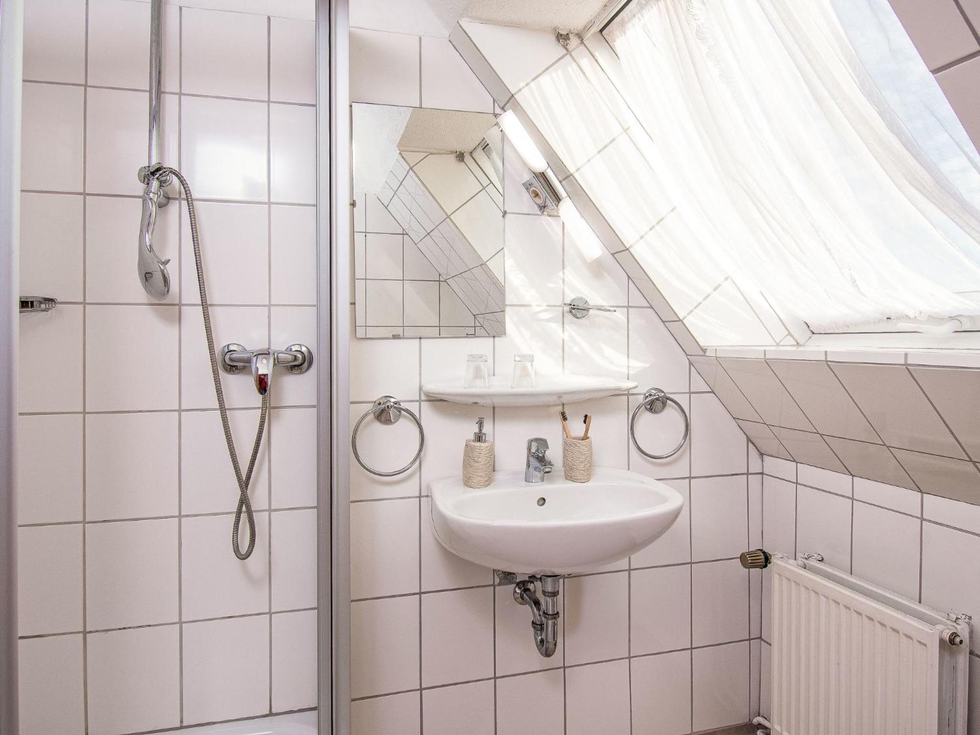 Apartment Schwalbennest III By Interhome ノルトダイヒ エクステリア 写真